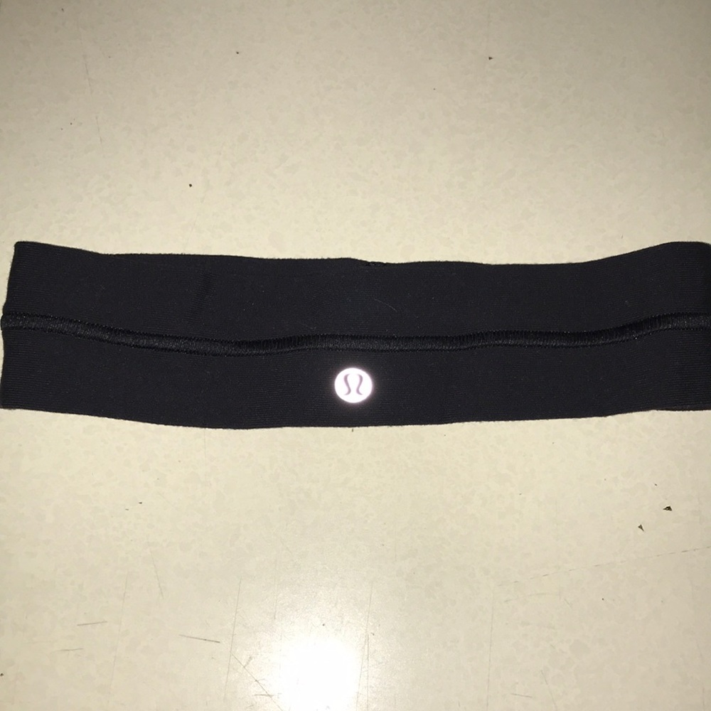 Lululemon headband
